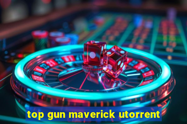 top gun maverick utorrent